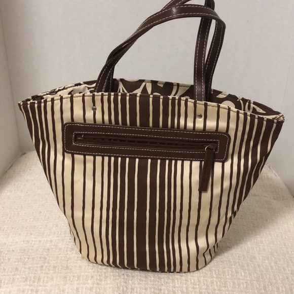 Reversible Bath & Body Works Tote Bag. - Picture 2 of 8